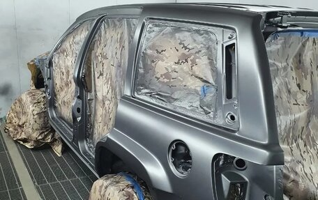 Jeep Grand Cherokee, 2002 год, 1 500 000 рублей, 12 фотография