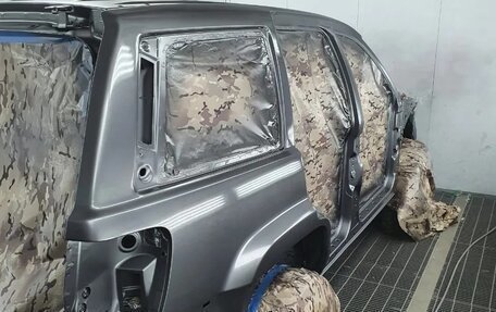 Jeep Grand Cherokee, 2002 год, 1 500 000 рублей, 13 фотография