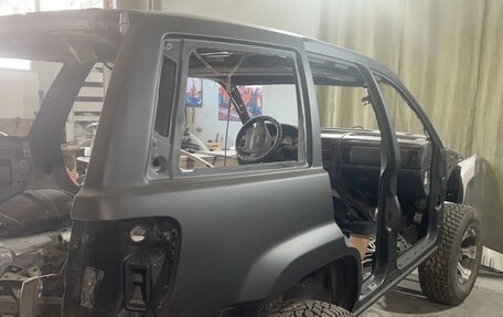 Jeep Grand Cherokee, 2002 год, 1 500 000 рублей, 11 фотография