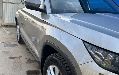 Skoda Kodiaq I, 2022 год, 4 050 000 рублей, 8 фотография