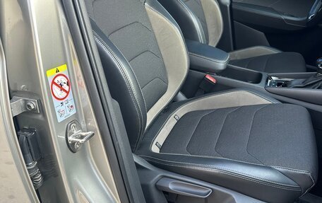 Skoda Kodiaq I, 2022 год, 4 050 000 рублей, 20 фотография