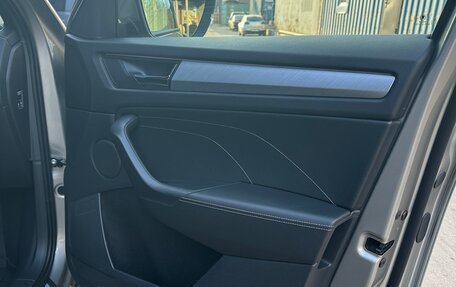 Skoda Kodiaq I, 2022 год, 4 050 000 рублей, 23 фотография