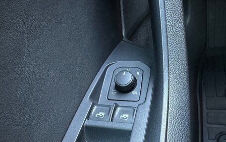 Skoda Kodiaq I, 2022 год, 4 050 000 рублей, 26 фотография