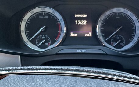 Skoda Kodiaq I, 2022 год, 4 050 000 рублей, 27 фотография