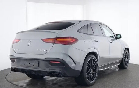 Mercedes-Benz GLE Coupe AMG, 2025 год, 21 290 032 рублей, 2 фотография