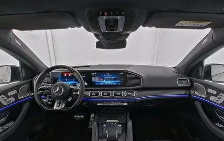 Mercedes-Benz GLE Coupe AMG, 2025 год, 21 290 032 рублей, 5 фотография