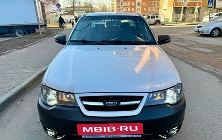 Daewoo Nexia I рестайлинг, 2011 год, 315 000 рублей, 2 фотография