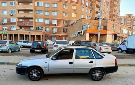 Daewoo Nexia I рестайлинг, 2011 год, 315 000 рублей, 10 фотография