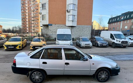 Daewoo Nexia I рестайлинг, 2011 год, 315 000 рублей, 9 фотография