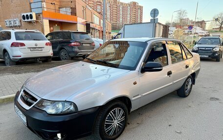 Daewoo Nexia I рестайлинг, 2011 год, 315 000 рублей, 5 фотография