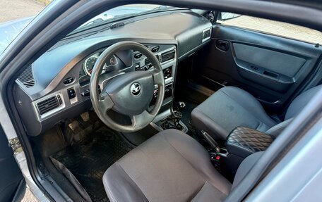 Daewoo Nexia I рестайлинг, 2011 год, 315 000 рублей, 11 фотография