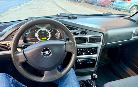 Daewoo Nexia I рестайлинг, 2011 год, 315 000 рублей, 14 фотография