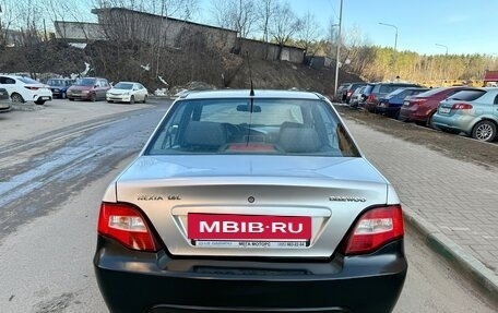 Daewoo Nexia I рестайлинг, 2011 год, 315 000 рублей, 7 фотография