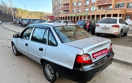 Daewoo Nexia I рестайлинг, 2011 год, 315 000 рублей, 8 фотография