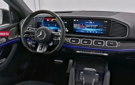 Mercedes-Benz GLE Coupe AMG, 2025 год, 21 290 032 рублей, 4 фотография