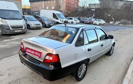 Daewoo Nexia I рестайлинг, 2011 год, 315 000 рублей, 6 фотография