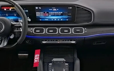 Mercedes-Benz GLE Coupe AMG, 2025 год, 21 290 032 рублей, 6 фотография
