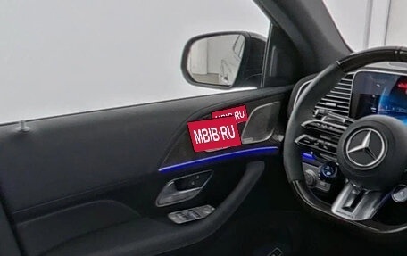 Mercedes-Benz GLE Coupe AMG, 2025 год, 21 290 032 рублей, 3 фотография