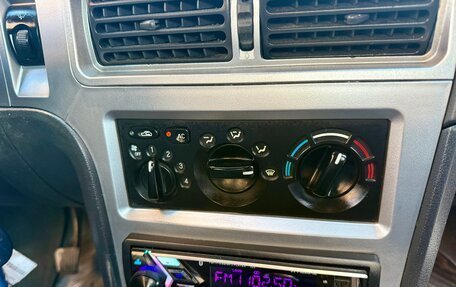 Daewoo Nexia I рестайлинг, 2011 год, 315 000 рублей, 15 фотография