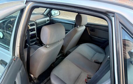 Daewoo Nexia I рестайлинг, 2011 год, 315 000 рублей, 16 фотография