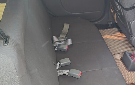 Nissan AD III, 2015 год, 750 000 рублей, 7 фотография