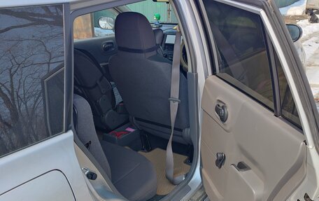 Nissan AD III, 2015 год, 750 000 рублей, 8 фотография