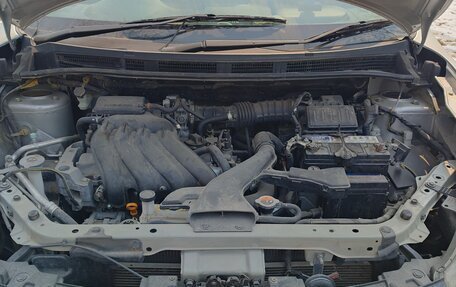 Nissan AD III, 2015 год, 750 000 рублей, 10 фотография