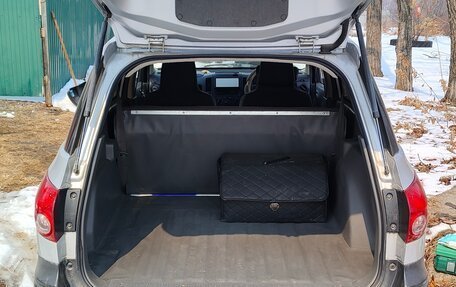 Nissan AD III, 2015 год, 750 000 рублей, 9 фотография