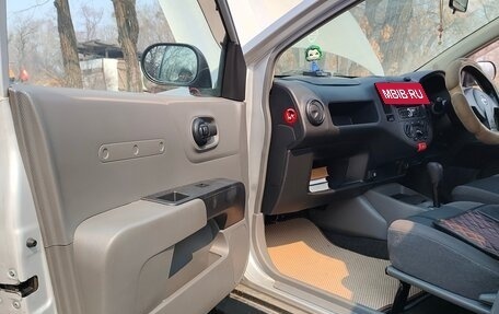 Nissan AD III, 2015 год, 750 000 рублей, 11 фотография