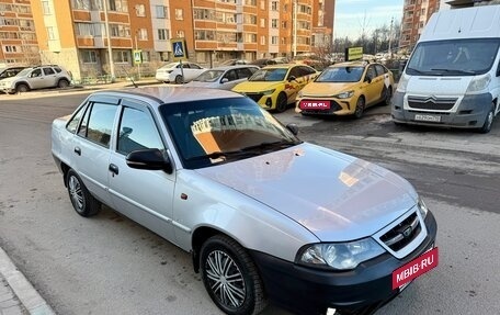 Daewoo Nexia I рестайлинг, 2011 год, 315 000 рублей, 4 фотография