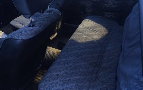 ИЖ 2126 «Ода», 2002 год, 50 000 рублей, 6 фотография