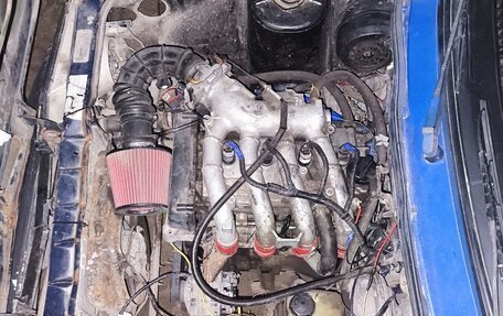 ИЖ 2126 «Ода», 2002 год, 50 000 рублей, 4 фотография