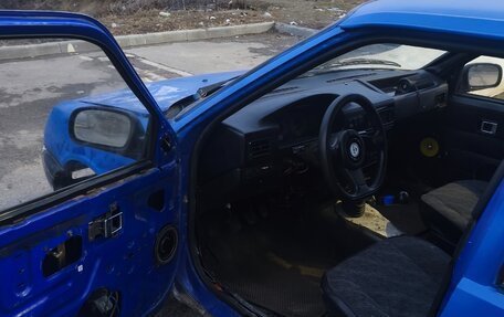 ИЖ 2126 «Ода», 2002 год, 50 000 рублей, 5 фотография