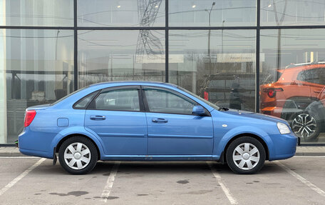 Chevrolet Lacetti, 2008 год, 395 000 рублей, 5 фотография