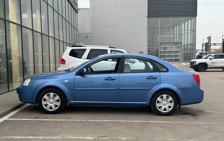 Chevrolet Lacetti, 2008 год, 395 000 рублей, 4 фотография