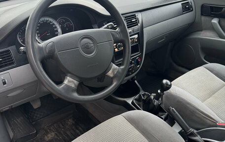 Chevrolet Lacetti, 2008 год, 395 000 рублей, 7 фотография