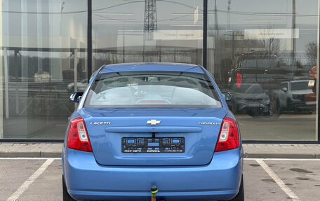 Chevrolet Lacetti, 2008 год, 395 000 рублей, 6 фотография