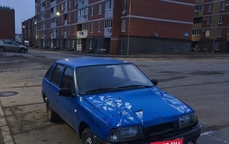 ИЖ 2126 «Ода», 2002 год, 50 000 рублей, 2 фотография