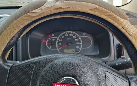 Nissan AD III, 2015 год, 750 000 рублей, 5 фотография