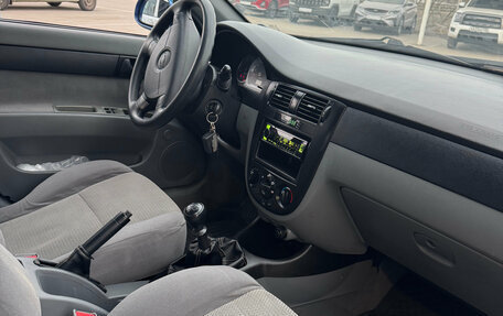 Chevrolet Lacetti, 2008 год, 395 000 рублей, 10 фотография