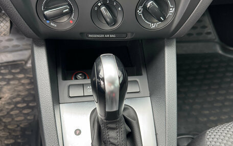 Volkswagen Jetta VI, 2014 год, 1 215 000 рублей, 11 фотография