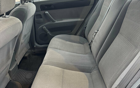 Chevrolet Lacetti, 2008 год, 395 000 рублей, 9 фотография