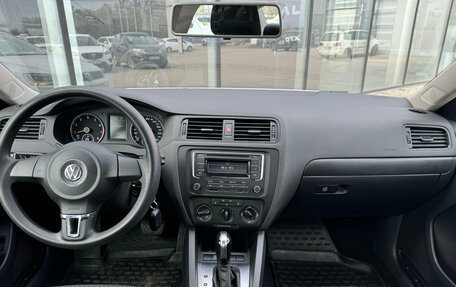 Volkswagen Jetta VI, 2014 год, 1 215 000 рублей, 8 фотография