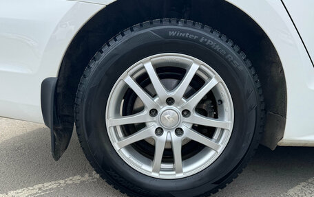 Volkswagen Jetta VI, 2014 год, 1 215 000 рублей, 7 фотография