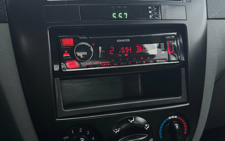 Chevrolet Lacetti, 2008 год, 395 000 рублей, 12 фотография