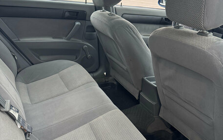 Chevrolet Lacetti, 2008 год, 395 000 рублей, 11 фотография