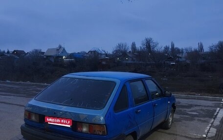 ИЖ 2126 «Ода», 2002 год, 50 000 рублей, 3 фотография