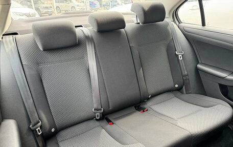 Volkswagen Jetta VI, 2014 год, 1 215 000 рублей, 14 фотография