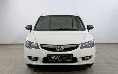 Honda Civic VIII, 2010 год, 1 040 000 рублей, 6 фотография