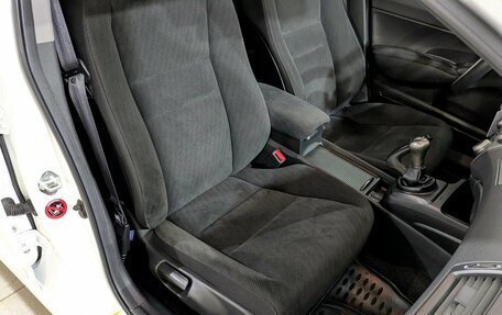 Honda Civic VIII, 2010 год, 1 040 000 рублей, 11 фотография